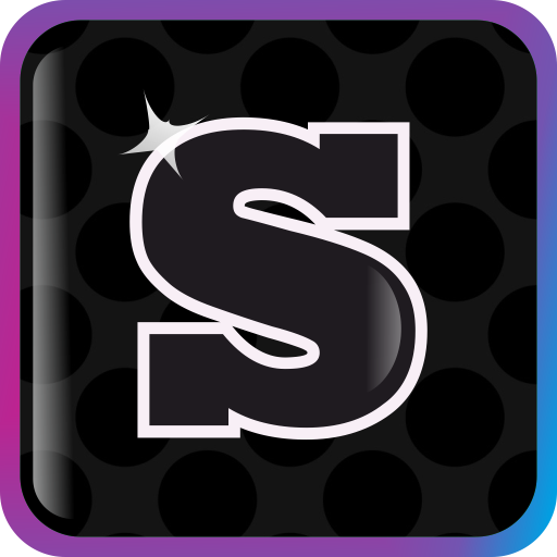 Si Montok Browser VPN 18  أيقونة