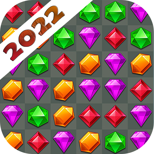 Jewels Legend 2022 icon