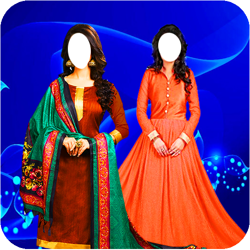 Women Fashion Dress   Editor icon