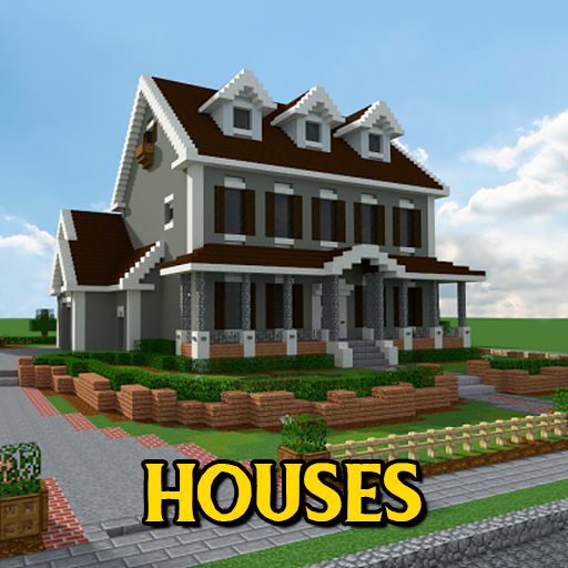 House for Minecraft icon