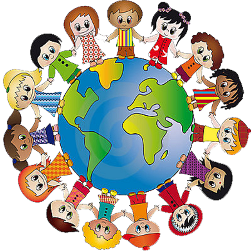 Planète des Enfants icon