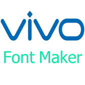 Vivo Font Maker[Font2Txj] icon