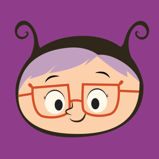 Preschool Miss Humblebee icon