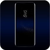 Theme Launcher For S8 | S8  icon