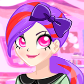 Fashion Girls Loli icon