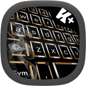 Smoke Keyboard icon