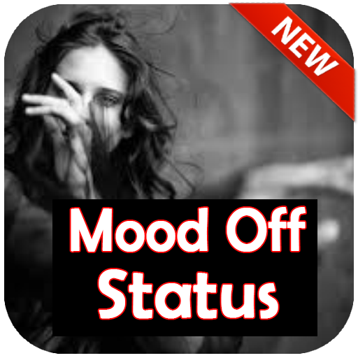 Mood Off Status icon
