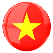 VPN Vietnam icon