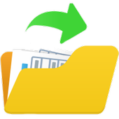 Hidden Files Browser icon