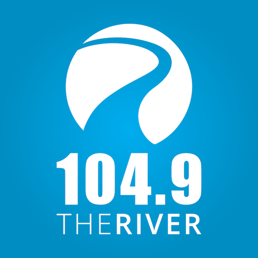 104.9 the River Mobile App icon
