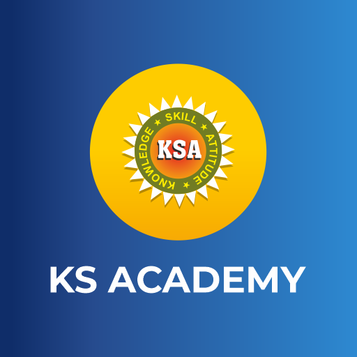 KSA Knowledge Portal - KS Academy icon