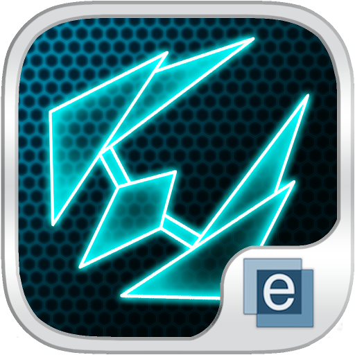 Neon Battleground icon