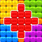 Toy Legend Crush icon