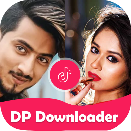 HD DP Downloader - Profile Picture Downloader icon