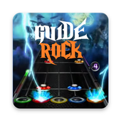 Guide For Guitar Hero 3 icon