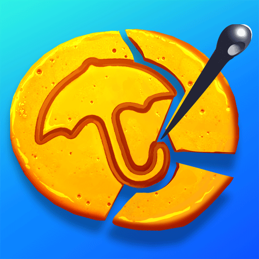 Rounds Challenge 3D icon