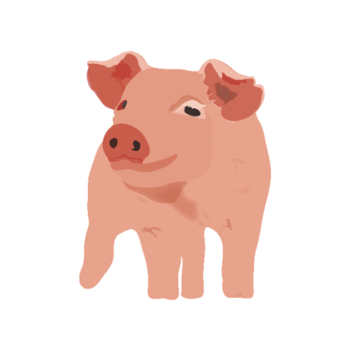 My Piggery Manager - Farm app icon