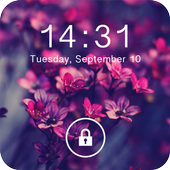 Keypad Lock Screen icon