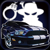 Ultimate Grand Car Theft icon