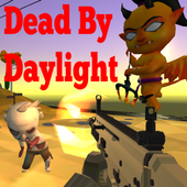 Dead By Daylight icon