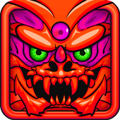 Endless Run Oz Lost icon