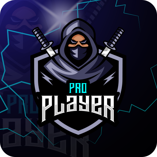 Gaming Logo Maker App - Create Pro Esports Logo icon