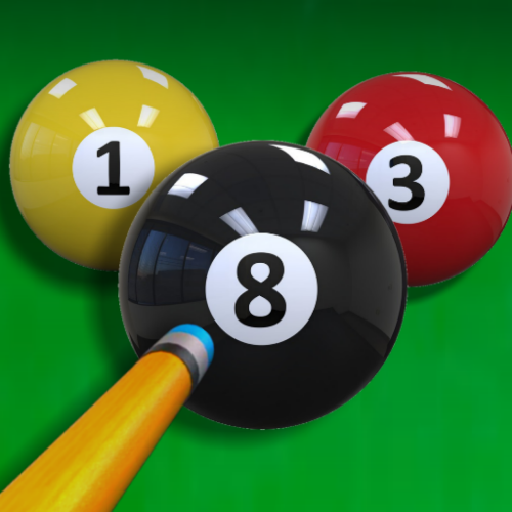 Billiards City - 8 ball pool icon
