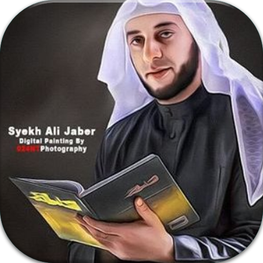 Ceramah Syaikh Ali Jaber icon