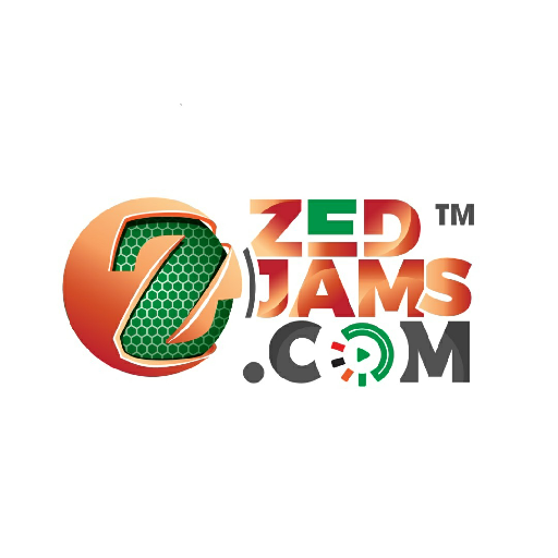 Zedjams App icon