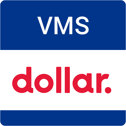 VMS Dollar UAE icon
