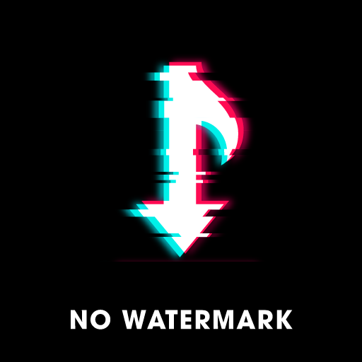 Video Downloader for TikTok No Watermark - 2022 icon
