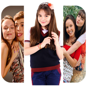 As Aventuras de Poliana Fotos e Papel de Parede icon