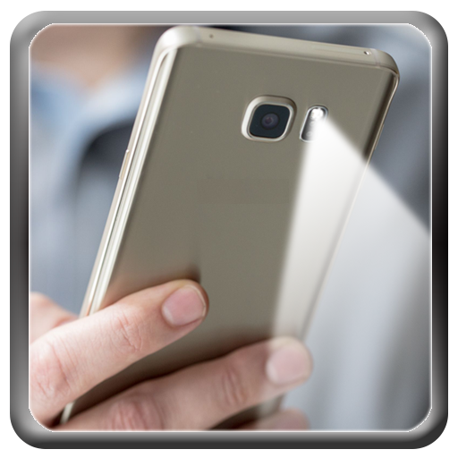 Super Flash Light icon