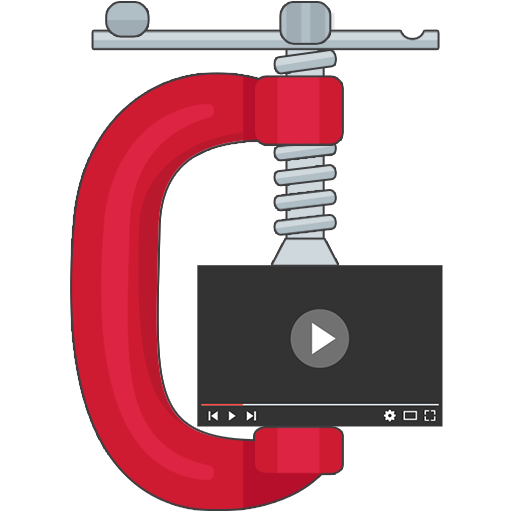 Video Compressor - Reduce Video Size icon