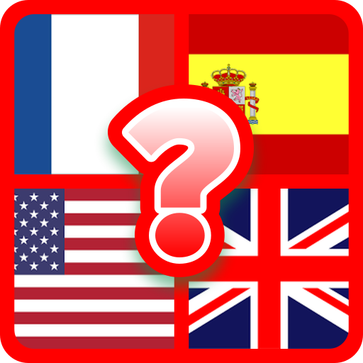 Quiz Drapeau Pays icon