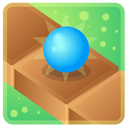 Physic Ball أيقونة