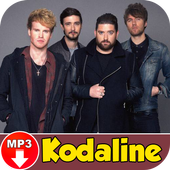 Kodaline Songs icon