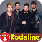 Kodaline Songs on 9Apps