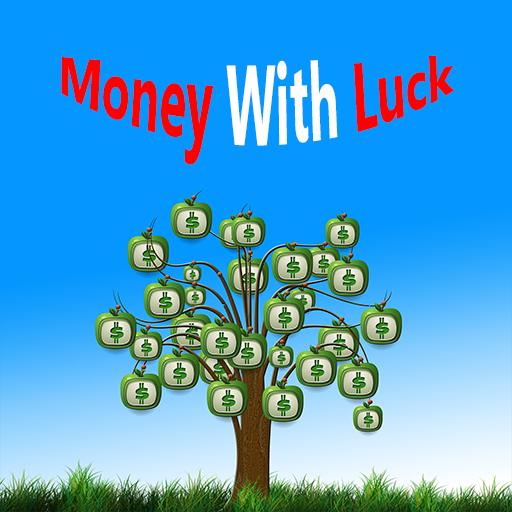 Luck Money icon