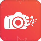 Beauty plus cam - Best selfie camera&amp;photo editor icon