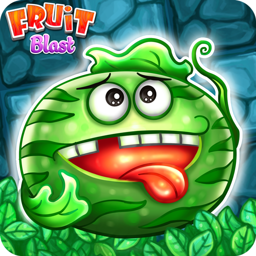 Fruit Blast: Splash Mania icon