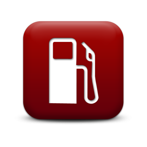 Mileage Calculator App icon