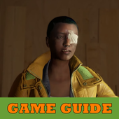 Guide dead rising 4 icon