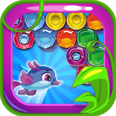 Birds Match Adventure icon