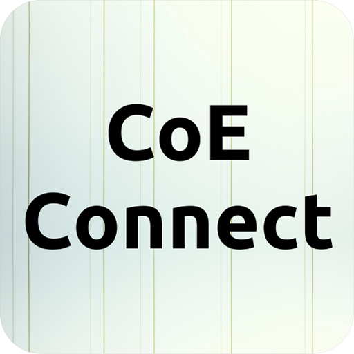 CoE Connect icon