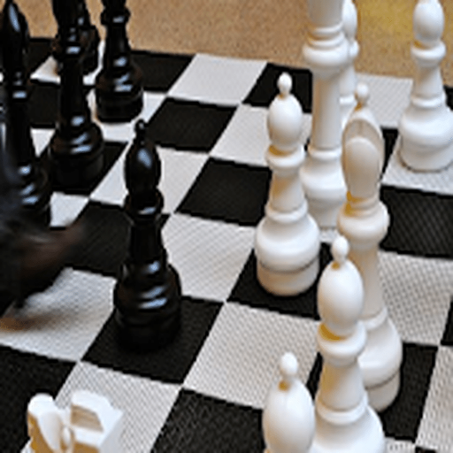 ♟️Chess Titans 3D: free offline game icon