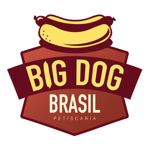 Big Dog  Brasil icon