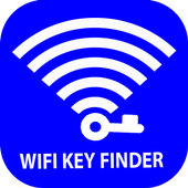 WiFi Password Finder icon