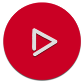 HD Video Player icon