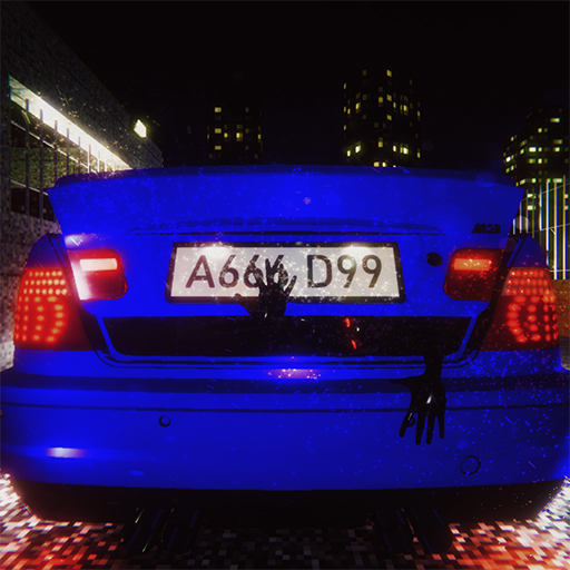 Security House - Horror Game icon